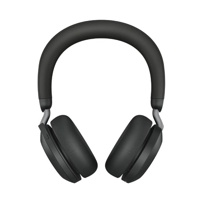 Jabra EVOLVE2 75 LINK380C/390C/MS Stereo Black