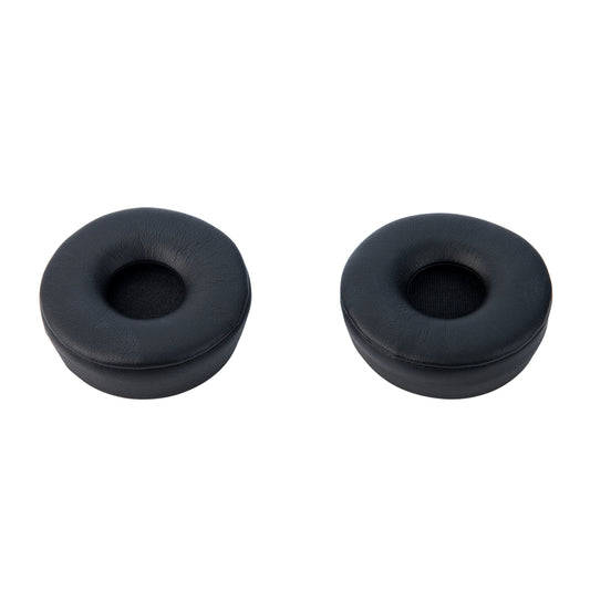 JABRA ENGAGE 65/75 DUO/EAR CUSHIONS 2 PIECES BLACK
