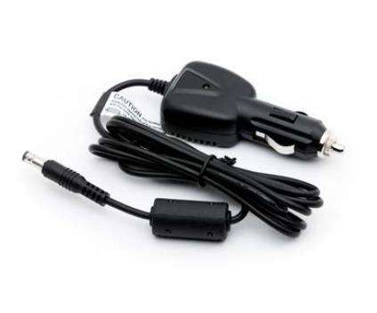 Zebra KIT, ACC, CHARGER, LIGHTER PLUG, VEHICLE ADAPTOR MOBILE