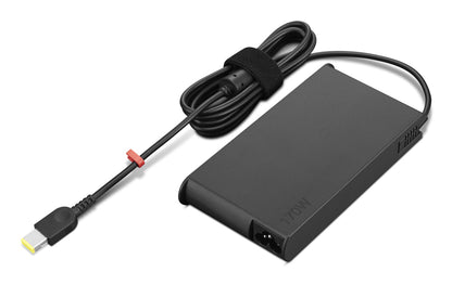 Lenovo Accessories Zasilacz ThinkStation Slim 170W AC Adapter (Slim tip) -EU