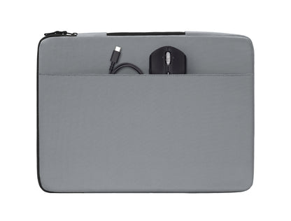 HP Inc. HP Protective Meteor Silver 13-14 Laptop Sleeve EURO