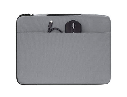 HP Inc. HP Protective Meteor Silver 13-14 Laptop Sleeve EURO