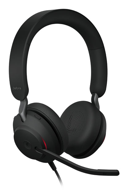 Jabra EVOLVE2 40 SE USB C/A UC/Stereo