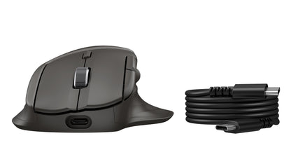 HP Inc. HP Ultra-Fast Scroll Wireless Mouse 785M EURO