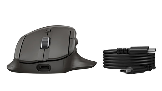 HP Inc. HP Ultra-Fast Scroll Wireless Mouse 785M EURO