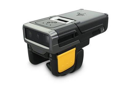 Zebra EVM RS5100 Ring Scanner, SE4770, Standard Battery, Single Trigger, No USB, Top Trigger, Bluetooth 5.0, Worldwide