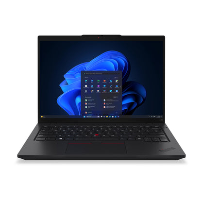 Lenovo ThinkPad L14 G6 14" WUXGA AG 400N Ultra 7 255U 32GB 1TB FPR BCKLT SC W11P 3Y Onsite 1Y Premier Support