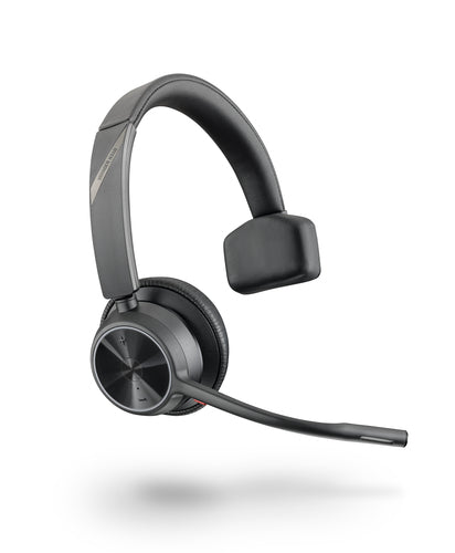 HP Inc. Poly Voyager 4310 USB-C Headset +BT700 dongle