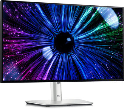 Dell UltraSharp 24 USB-C Hub Monitor-U2424HE 60.47cm (23.8)