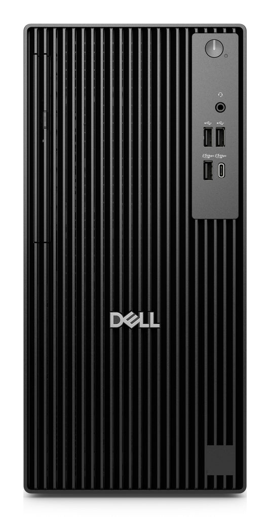DELL PRO TOWER QCT1250 CORE I5-14500/16GB/512GB SSD/INTEGRATED/KB/MOUSE/W11PRO/3YPS