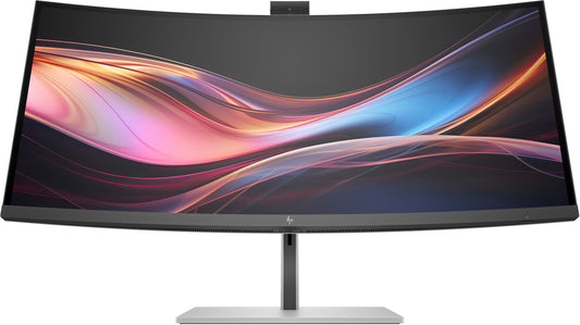 HP Inc. HP S7 Pro 734pm WQHD 3440x1440 IPS 5ms DP USB-C HDMI 3/3/0 Curved