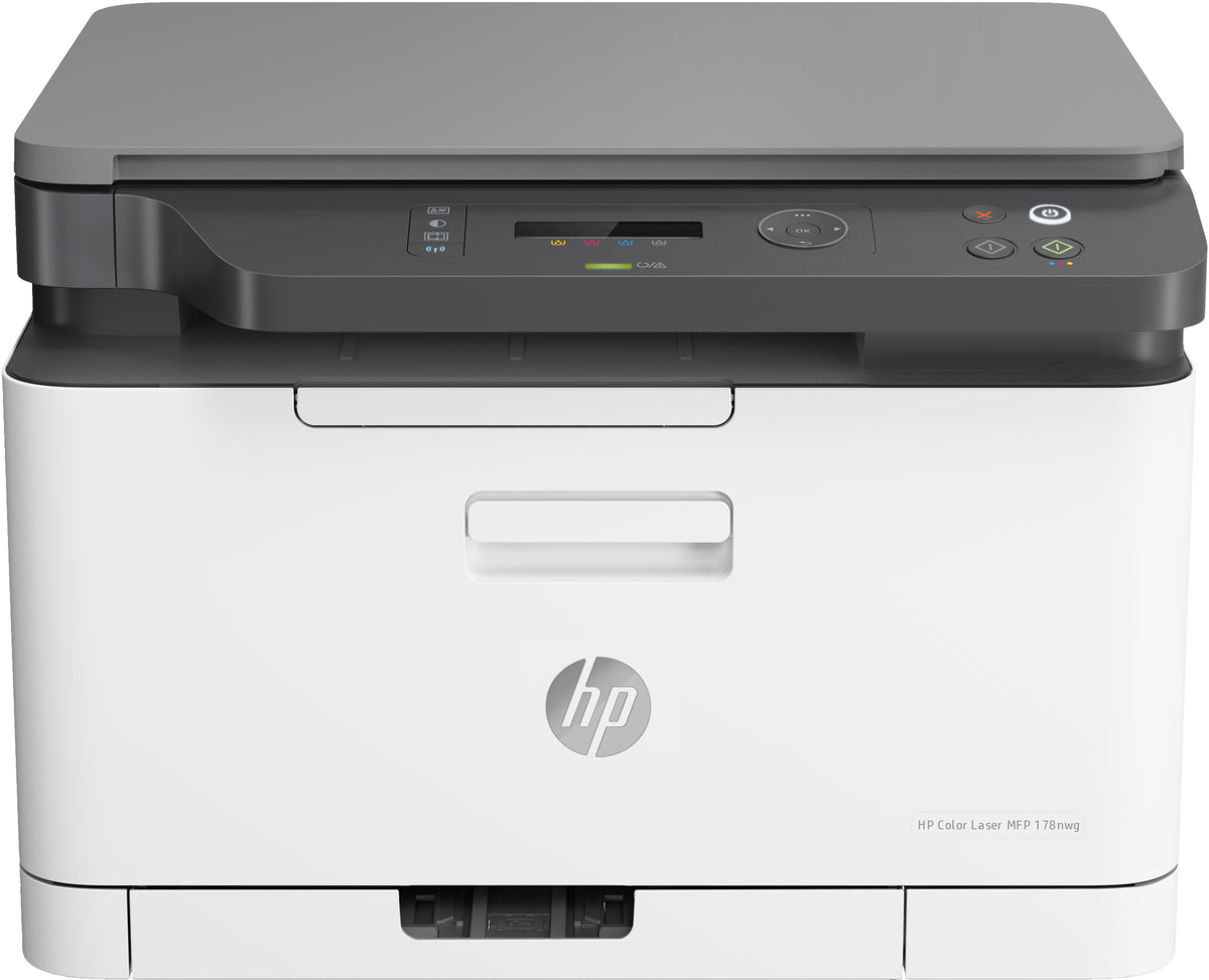 HP Inc. HP Color Laser MFP 178nw