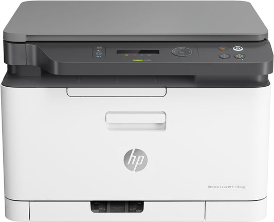 HP Inc. HP Color Laser MFP 178nw