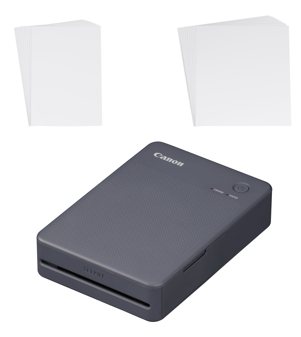 Canon SELPHY SQUARE QX20 Dark Grey