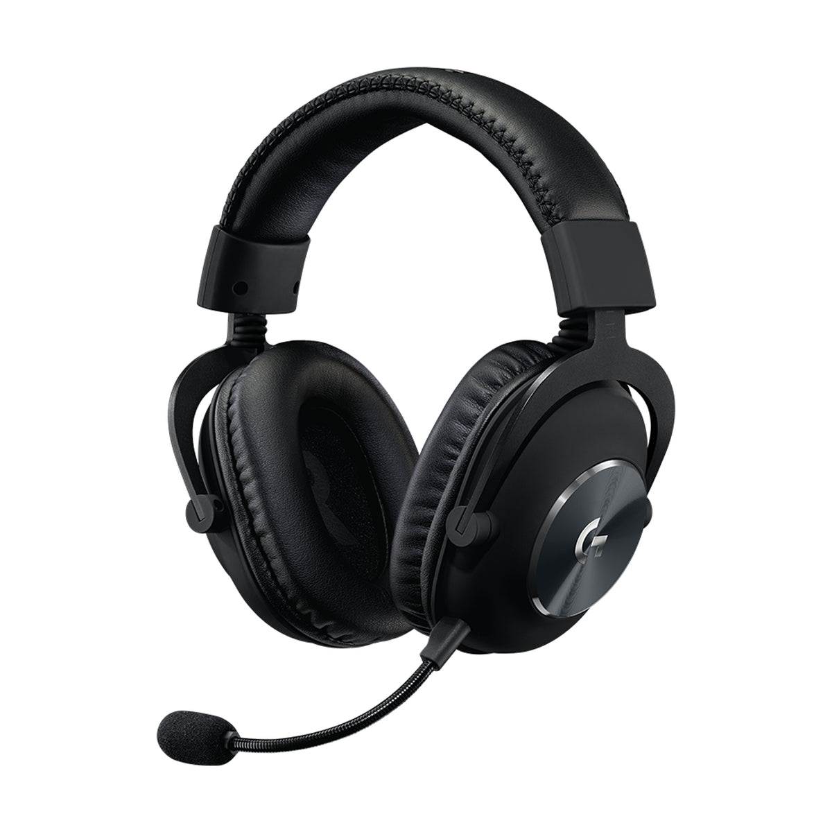 Logitech G PRO X GAMING HEADSET/BLACK - EMEA