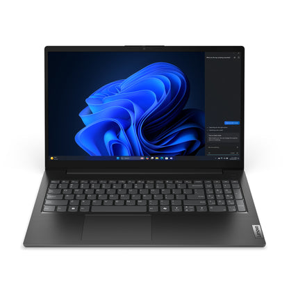 Lenovo Notebook V15 G5 15,6" FHD TN AG 250N i7-13620H 16GB 512GB W11P 3Y Onsite