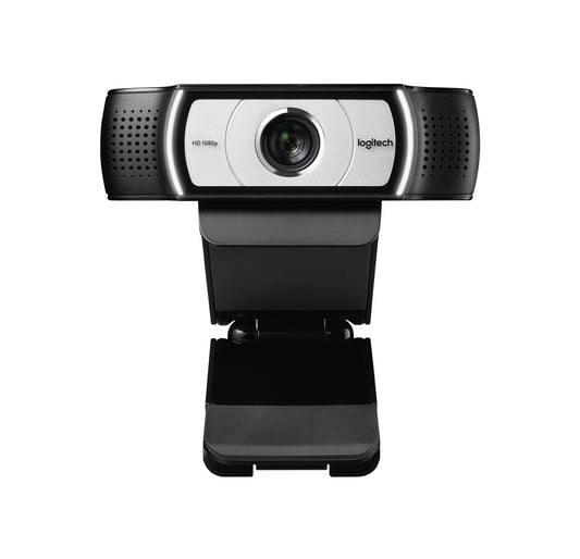 Logitech HD WEBCAM C930E/UC FOR BUSINESS OEM