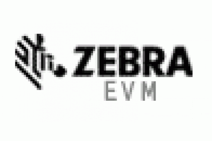 Zebra EVM TC8000 4SLOT BATTERY CHARGER