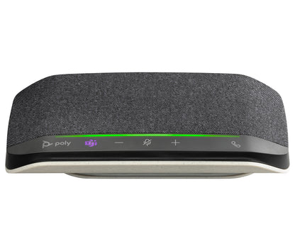 HP Inc. Poly Sync 10 Microsoft Teams Certified Speakerphone