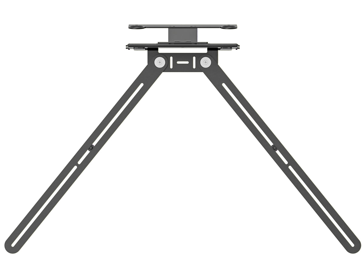 Logitech TV MOUNT FOR VIDEO BARS N/A WW/TV MOUNT