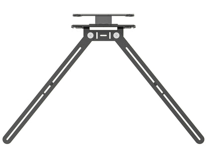 Logitech TV MOUNT FOR VIDEO BARS N/A WW/TV MOUNT