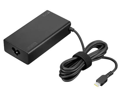 Lenovo Accessories 100W USB-C AC Adapter - EU