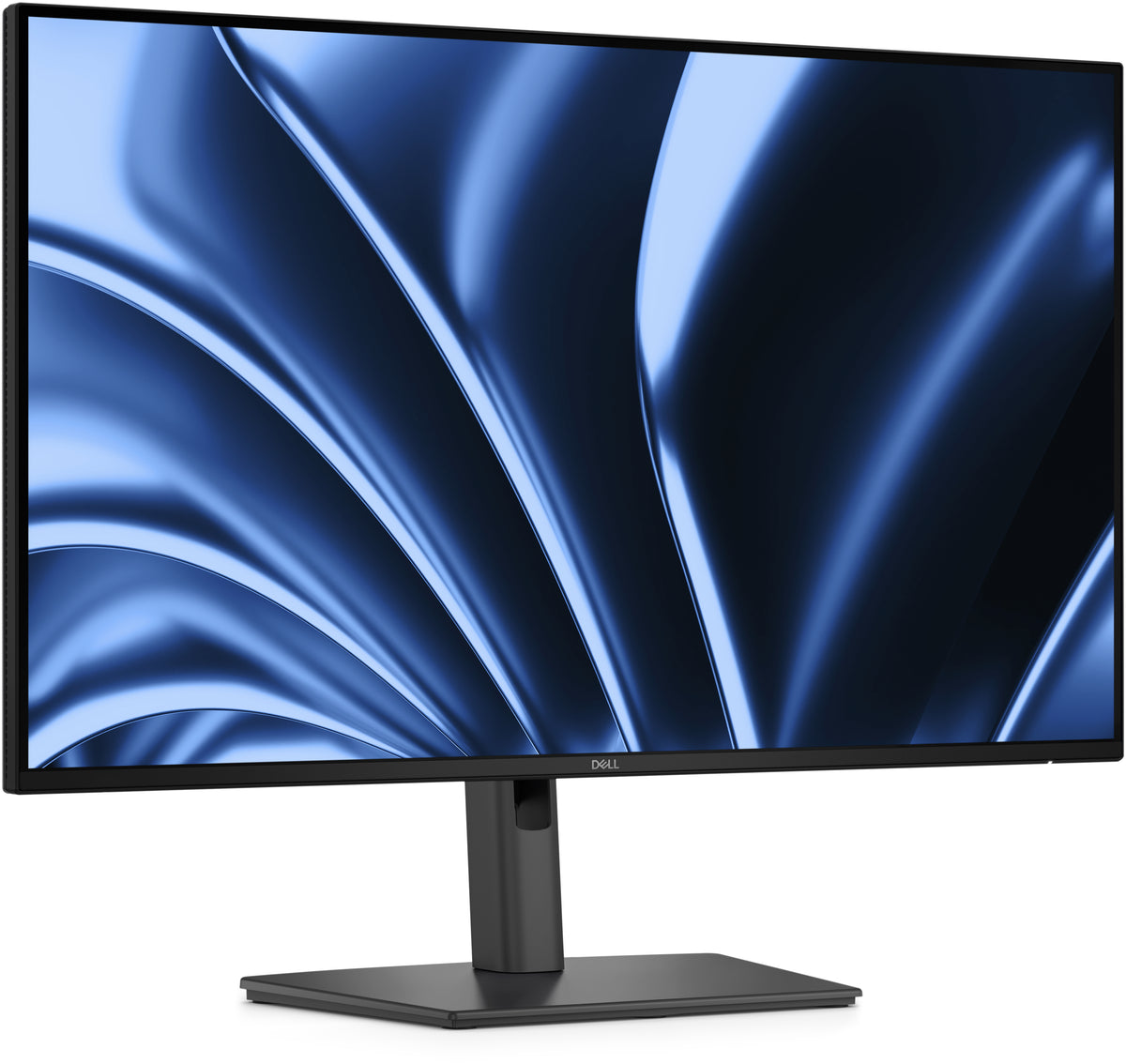 Dell Pro P 27 USB-C Hub Monitor - P2726HE