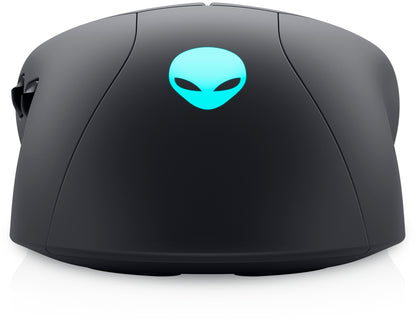 Dell Alienware Wired Gaming Mouse AW320M
