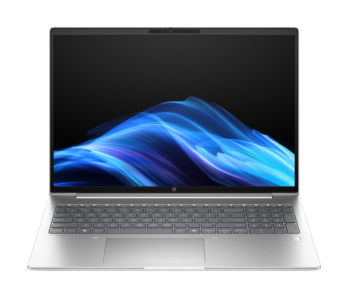 HP Inc. HP ProBook 4 G1i 16 WUXGA UWVA 300 FHDC 60Hz U7 255H 16 16GB 512GB Win11p 3/3/3