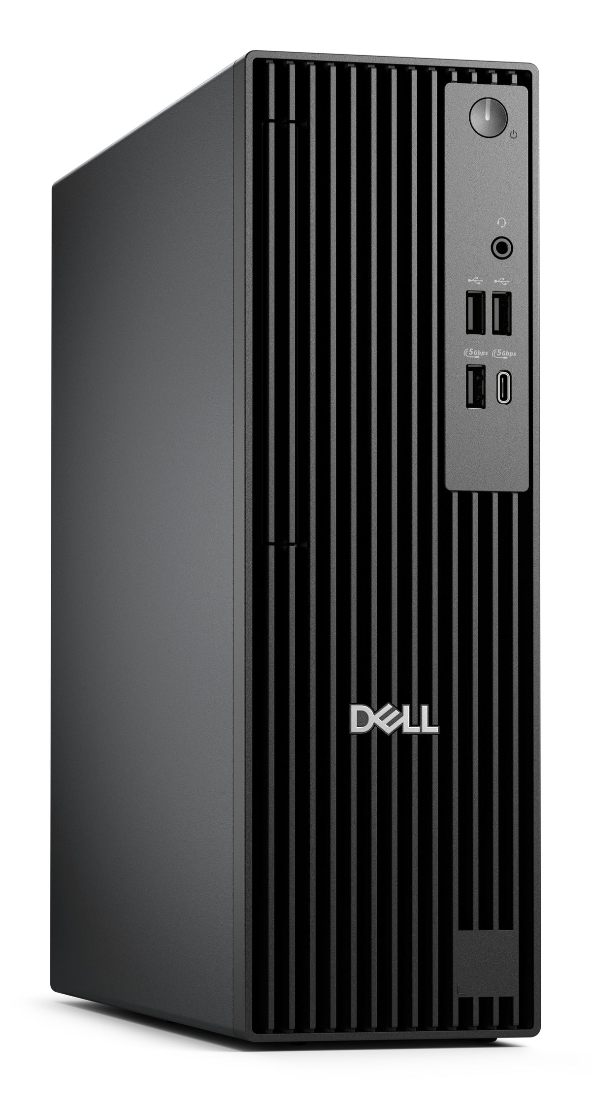 Dell Pro Slim QCS1250 Core i3-14100/16GB/512GB SSD/Integrated/Kb/Mouse/W11Pro/3YPS