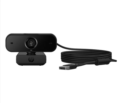 HP Inc. HP 435 FHD Webcam EMEA-INTL English Loc-Euro plug