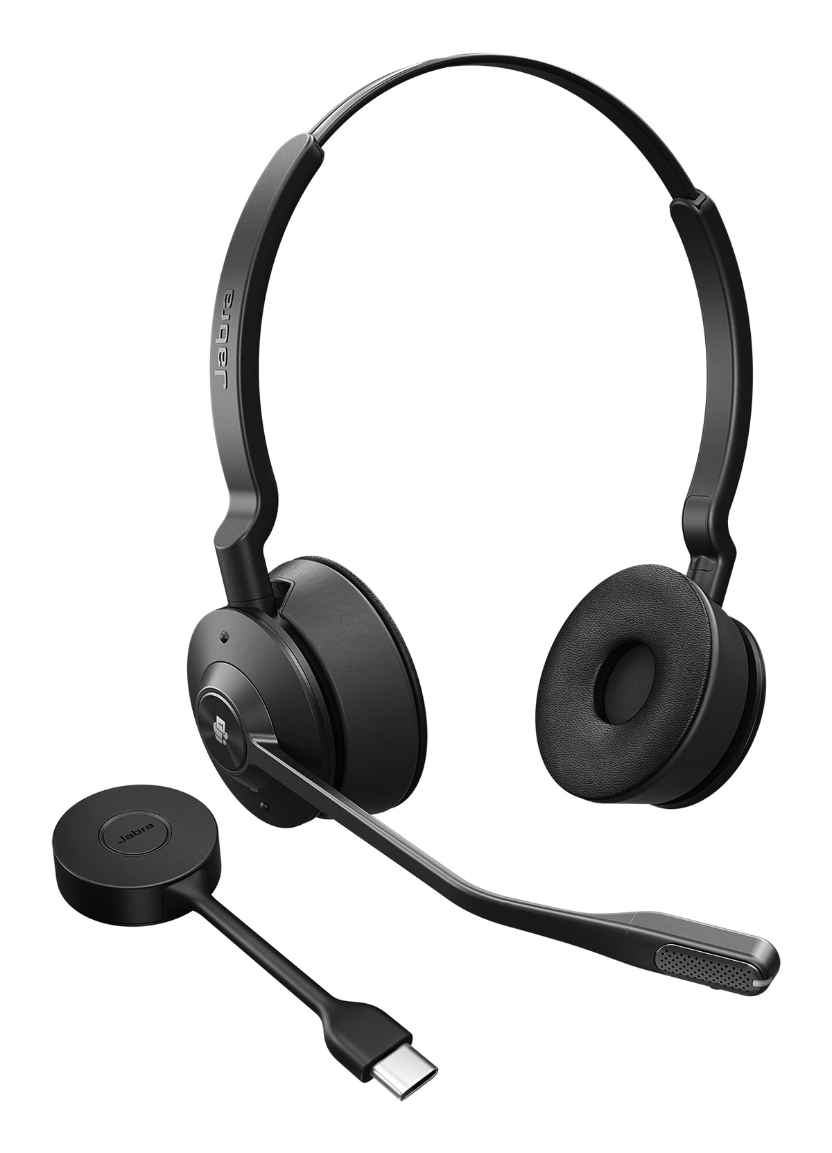 Jabra ENGAGE 55 SE MS Stereo/LINK400C