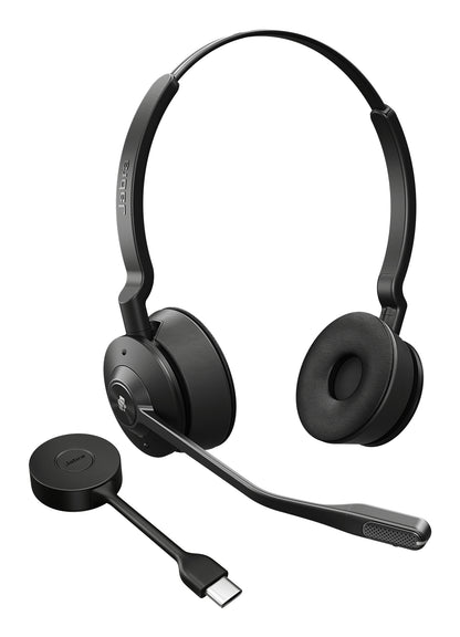 Jabra ENGAGE 55 SE MS Stereo/LINK400C