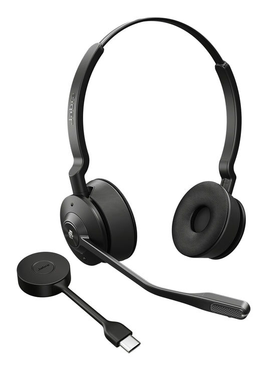 Jabra ENGAGE 55 SE MS Stereo/LINK400C