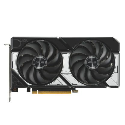 Asus Dual GeForce RTX™ 5060 8GB GDDR7 OC Edition Advanced