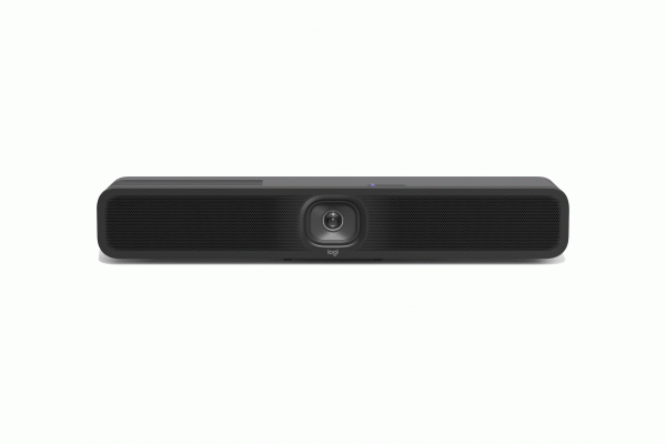 Logitech MEETUP 2 - Graphite-USB/PLUGCG - WW-9006 - UK/EU