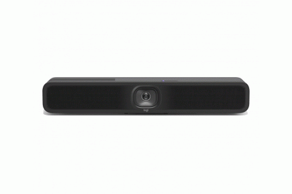 Logitech MEETUP 2 - Graphite-USB/PLUGCG - WW-9006 - UK/EU