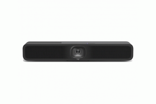 Logitech MEETUP 2 - Graphite-USB/PLUGCG - WW-9006 - UK/EU