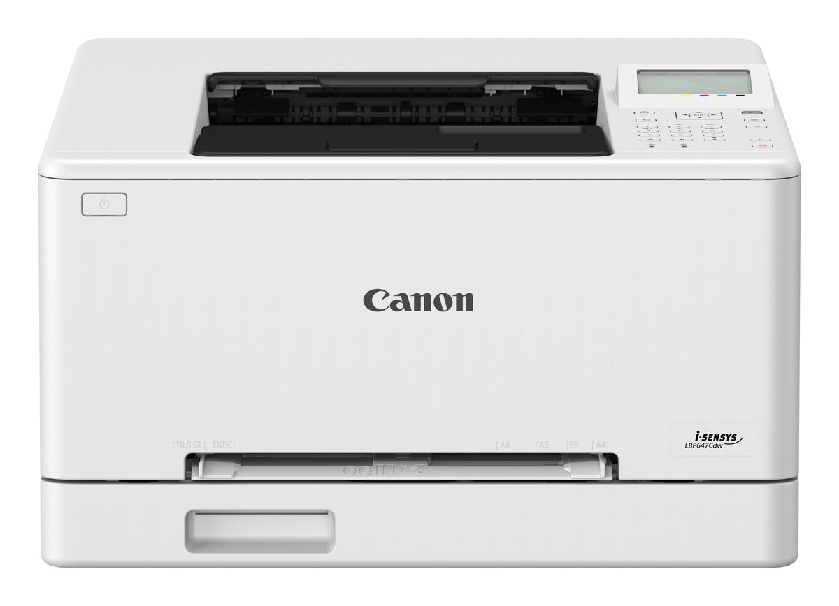 Canon i-SENSYS LBP647Cdw EU SFP