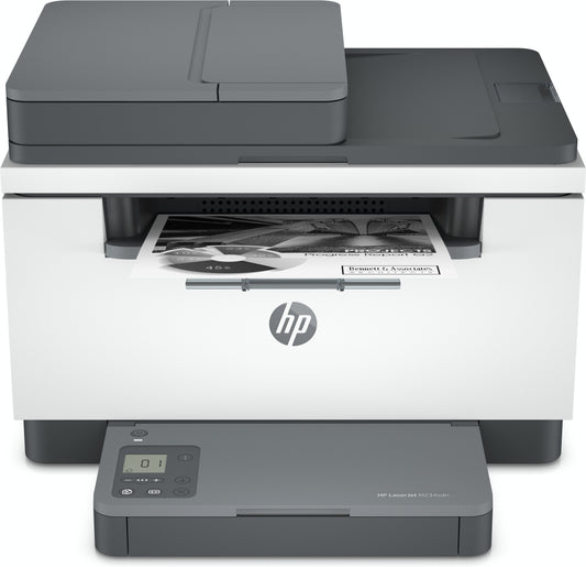 HP Inc. HP LaserJet MFP M234sdn Printer