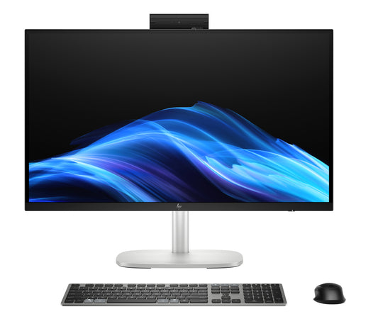 HP Inc. HP Elite Studio 8 AIO G1i 27 QHD Touch IPS AG U5 235 16GB 512GB Win11P 3/3/3