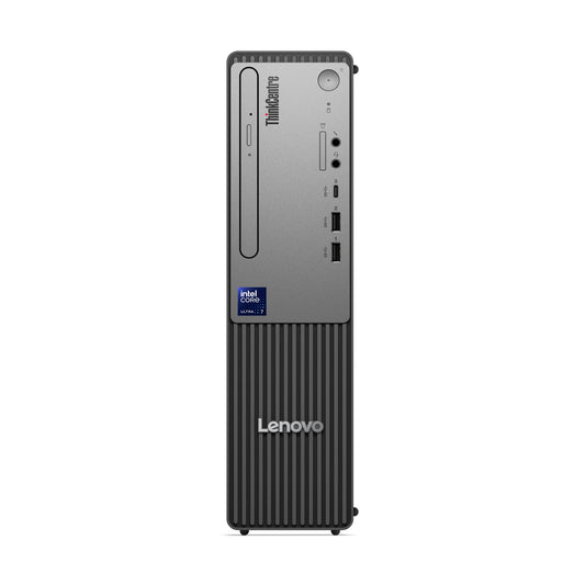 Lenovo ThinkCentre Neo 50s G6 SFF 260W Ultra 7 265 16GB 512GB DVDRW W11P 3Y Onsite