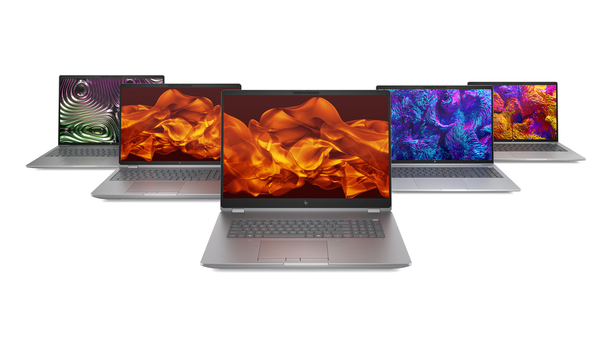 HP Inc. HP ZBook 8 G1i 14 WUXGA AG 400n LowPower LBL for 5MP+IR U7 255H 14 16GB 1T Win11P 3/3/3