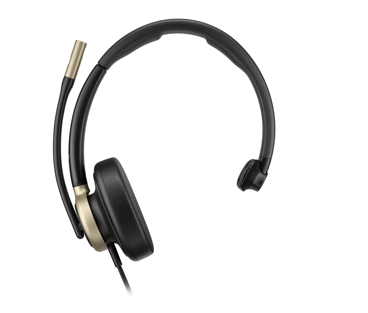 HP Inc. HP POLY MISSION 815 MONAURAL/USB WIRED HEADSET WW