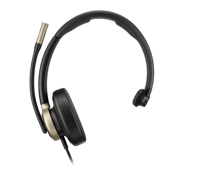 HP Inc. HP POLY MISSION 815 MONAURAL/USB WIRED HEADSET WW