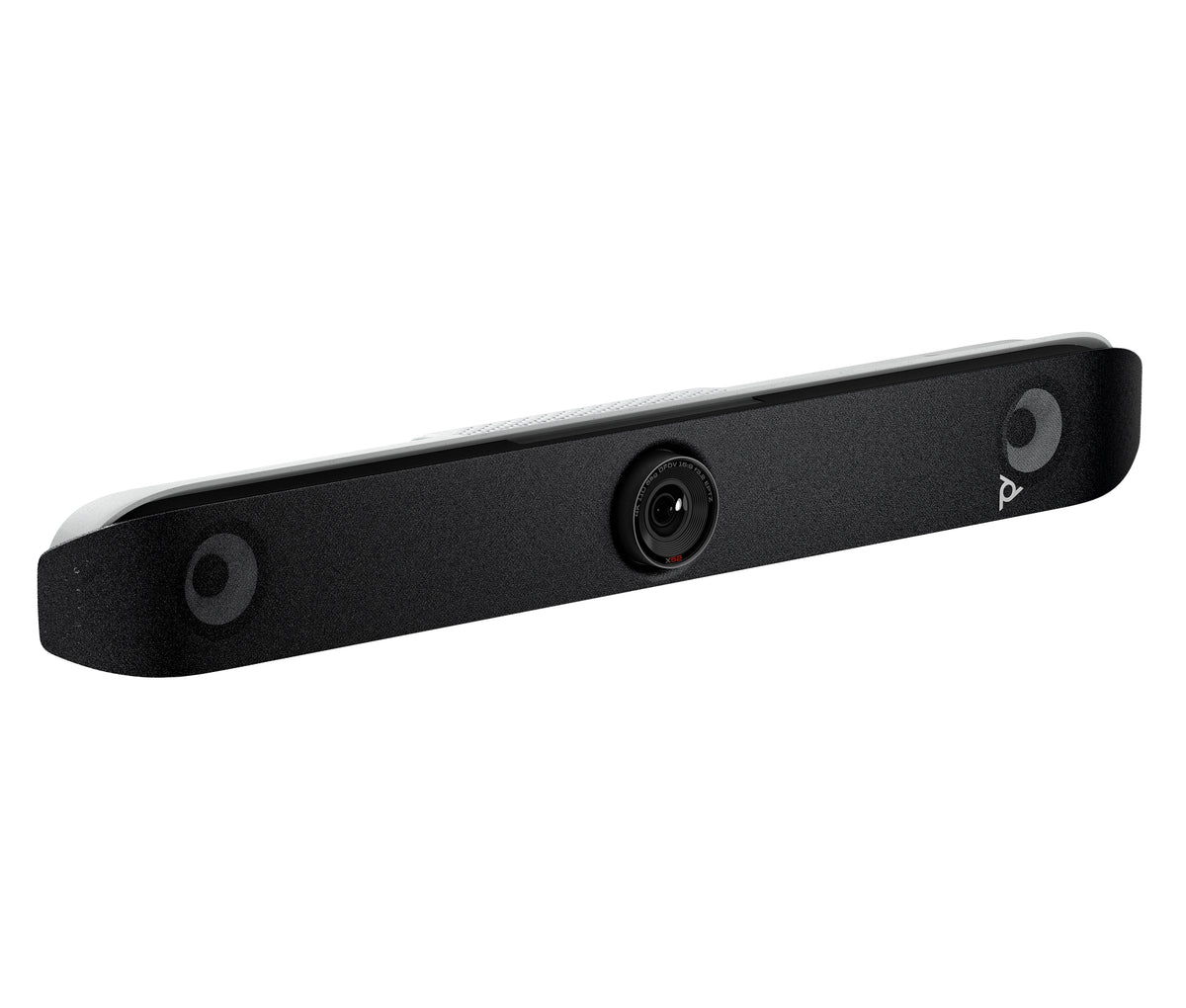 HP Inc. Poly Studio X52 All-In-One Video Bar EMEA - INTL English Loc Euro plug