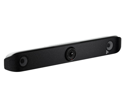 HP Inc. Poly Studio X52 All-In-One Video Bar EMEA - INTL English Loc Euro plug