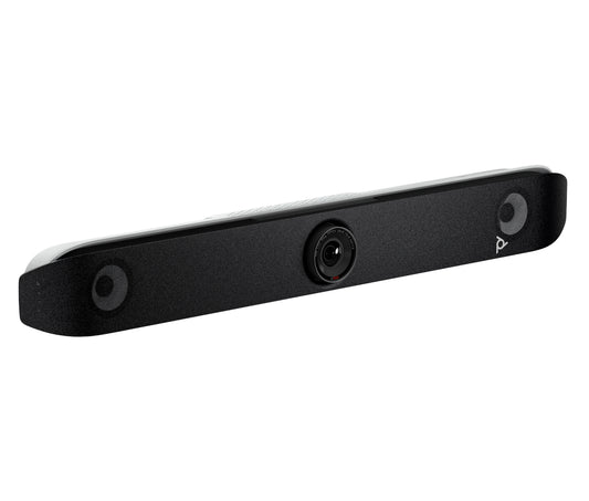 HP Inc. Poly Studio X52 All-In-One Video Bar EMEA - INTL English Loc Euro plug