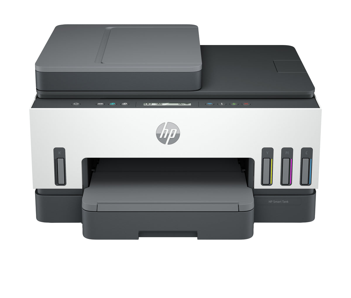HP Inc. HP Smart Tank 750 All-in-One Printer