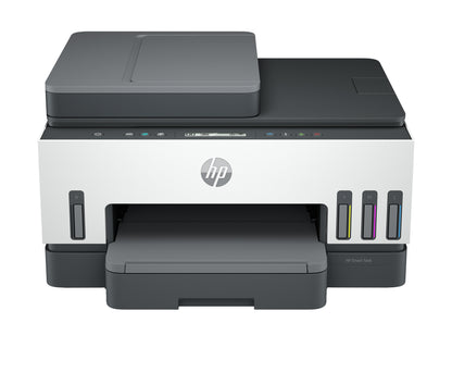 HP Inc. HP Smart Tank 750 All-in-One Printer